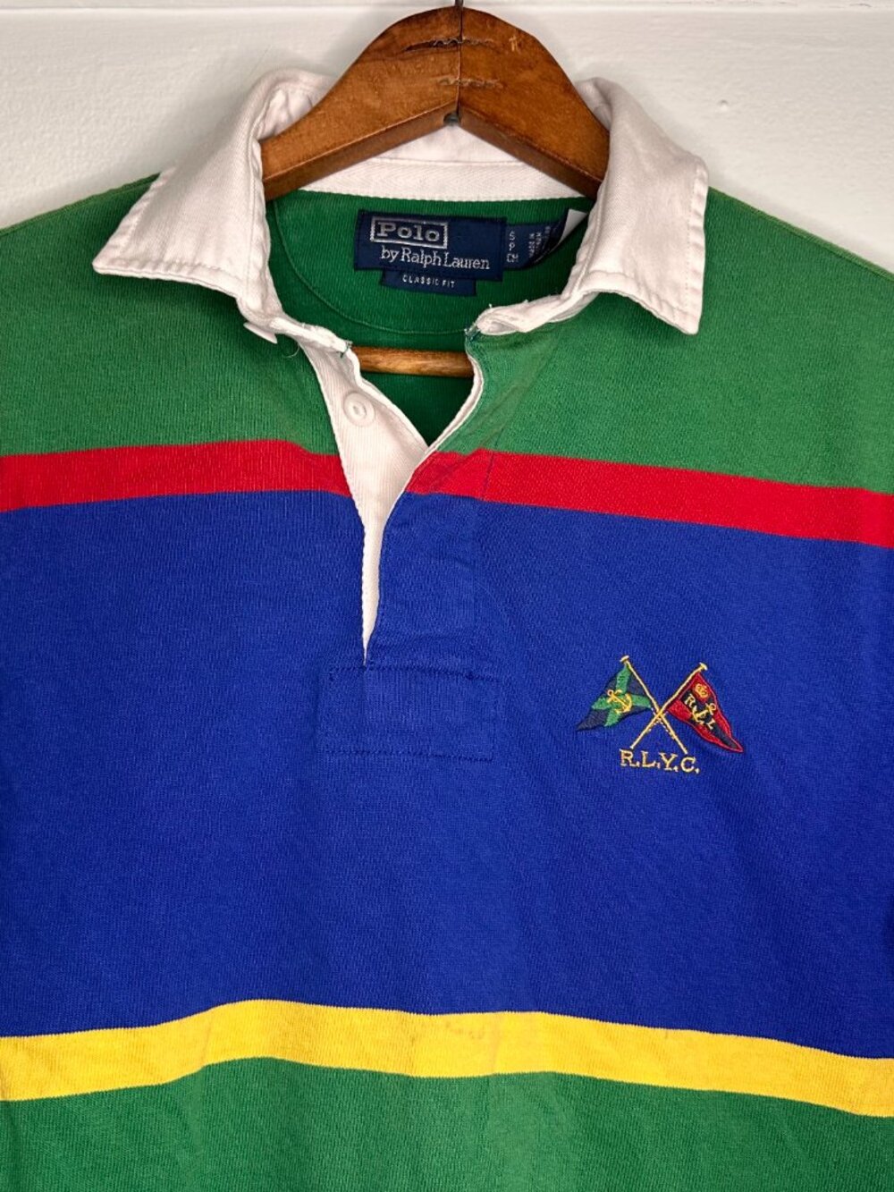 Ralph Lauren Polo